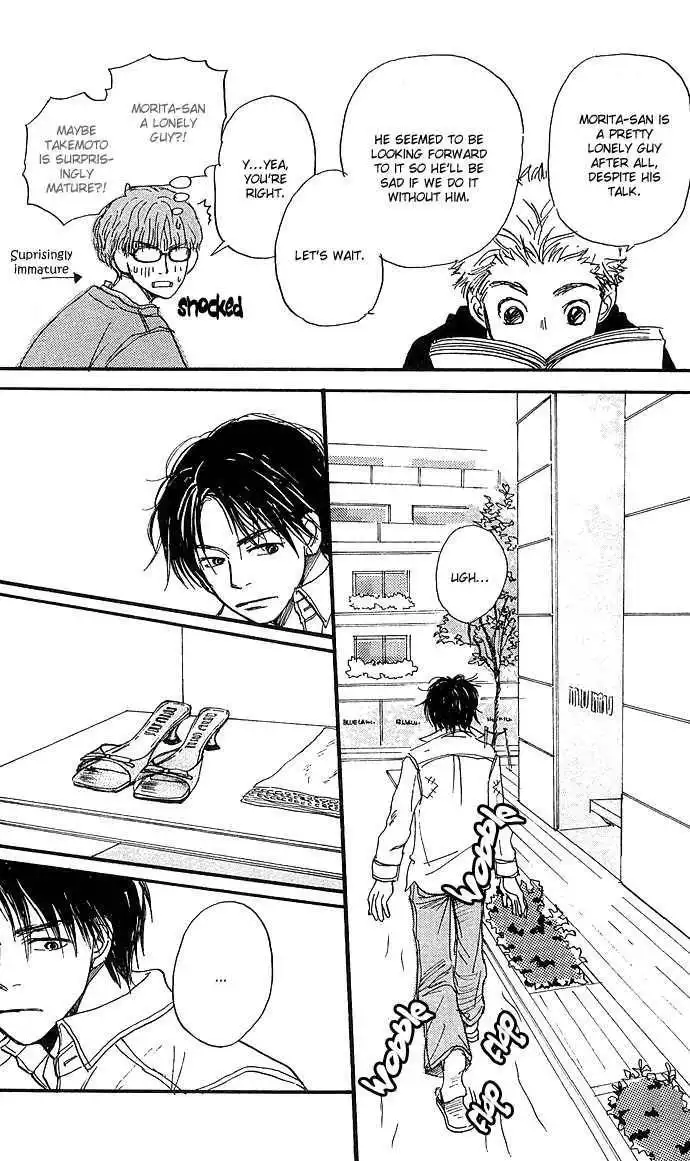 Honey and Clover Chapter 2 18